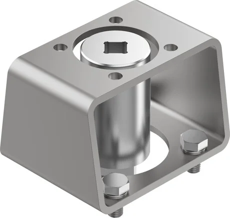Festo - DARQ-K-V-F10S27-F07S14-R13-8086439 - Mounting Kit