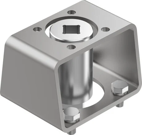 Festo - DARQ-K-V-F10S27-F07S17-R13-8084200 - Mounting Kit