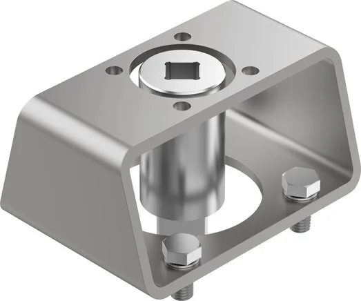 Festo - DARQ-K-V-F12S27-F07S17-R13-8084201 - Mounting Kit