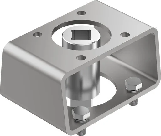 Festo - DARQ-K-V-F12S27-F10S22-R13-8084202 - Mounting Kit