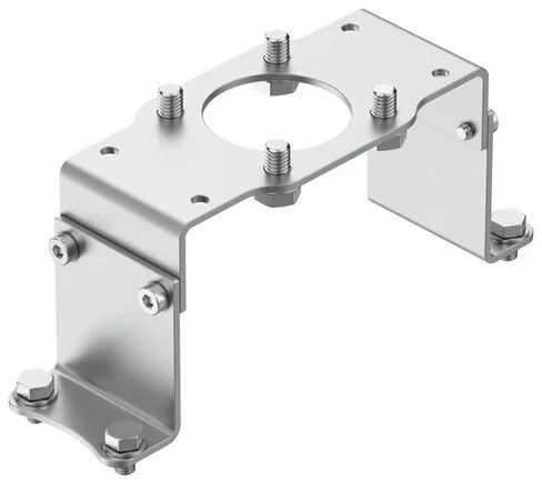 Festo - DARQ-K-X1-A3-F05-50-R1-8137188 - Mounting Bridge