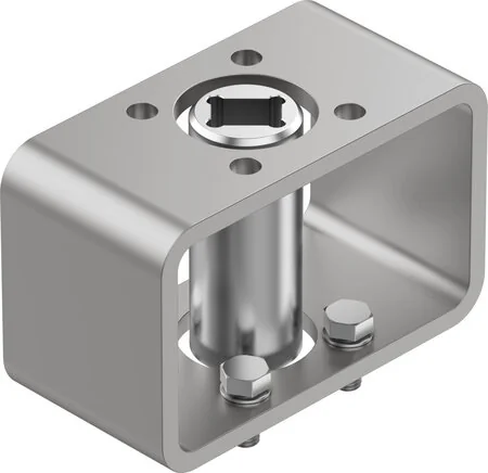 Festo - DARQ-K-Z-F03S9-F03S9-R13-8085017 - Mounting Kit