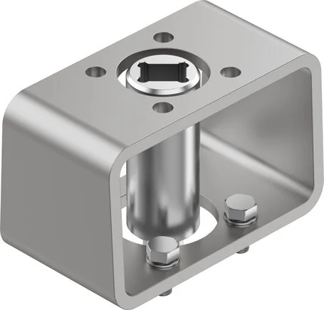 Festo - DARQ-K-Z-F04S11-F03S9-R13-8085016 - Mounting Kit