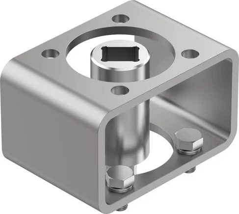 Festo - DARQ-K-Z-F07S17-F07S14-R13-8085024 - Mounting Kit