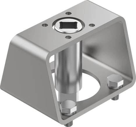 Festo - DARQ-K-Z-F10S22-F07S17-R13-8085027 - Mounting Kit