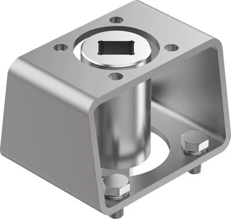Festo - DARQ-K-Z-F10S22-F10S22-R13-8085025 - Mounting Kit
