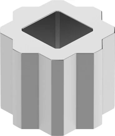 Festo - DARQ-R-A-S46-S22-46-8215771 - Reduction Sleeve