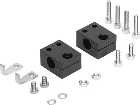 Festo - DASI-B10-25-S8-564311 - Sensor Holder