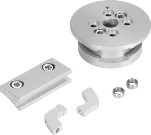 Festo - DASI-Q11-50-A-KT-1797135 - Query Kit
