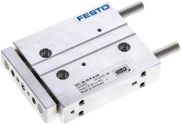 Festo - DFC-10-15-P-A-GF-189469 - Mini Guide Cylinder