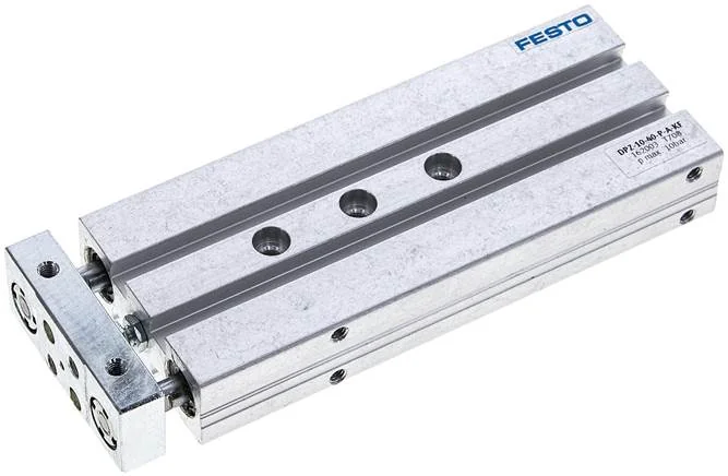 Festo - DFC-10-20-P-A-GF-189470 - Mini Guide Cylinder