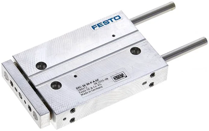 Festo - DFC-10-30-P-A-GF-189472 - Mini Guide Cylinder