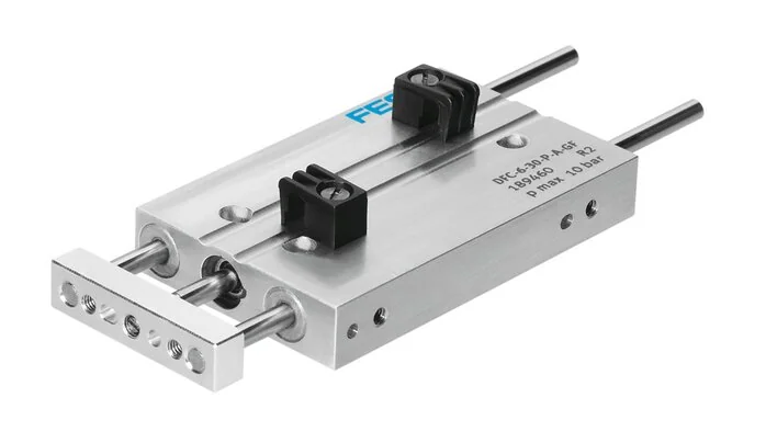 Festo - DFC-6-25-P-A-KF-189465 - Mini Guide Cylinder