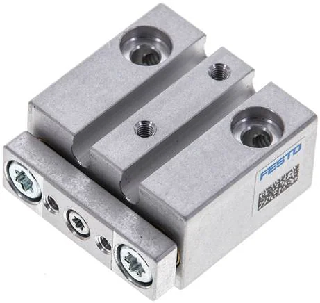 Festo - DFM-10-10-P-A-GF-4154769 - Guide Cylinder