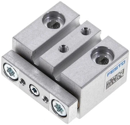 Festo - DFM-10-5-P-A-GF-4154768 - Guide Cylinder