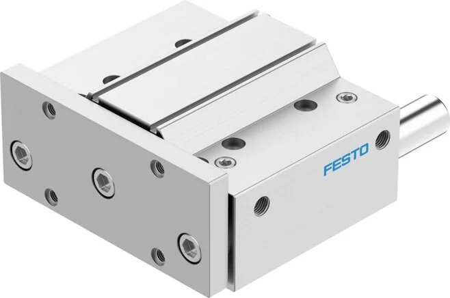 Festo - DFM-100-100-P-A-GF-170895 - Guide Cylinder