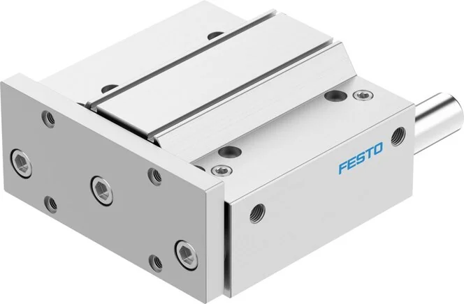 Festo - DFM-100-125-P-A-GF-170896 - Guide Cylinder