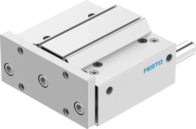 Festo - DFM-100-125-P-A-KF-170971 - Guide Cylinder