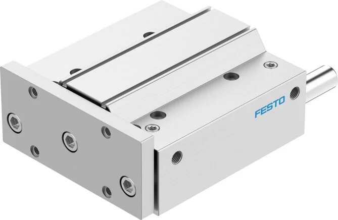 Festo - DFM-100-160-P-A-KF-170972 - Guide Cylinder