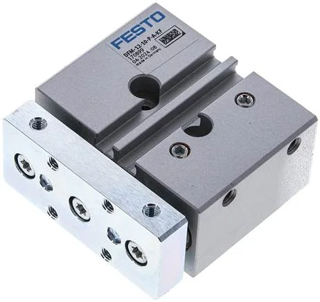 Festo - DFM-12-10-P-A-KF-170899 - Guide Cylinder
