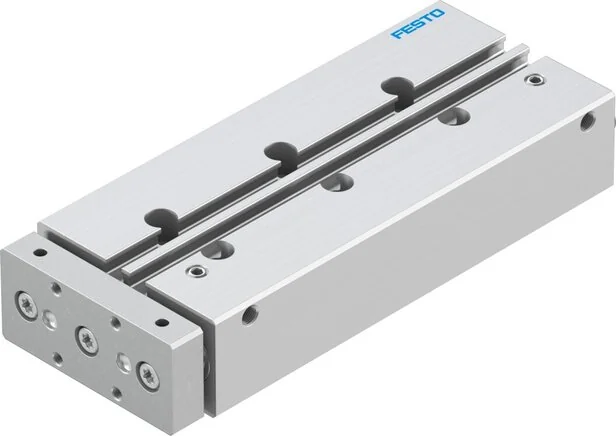 Festo - DFM-12-100-P-A-GF-F1A-8118630 - Guide Cylinder