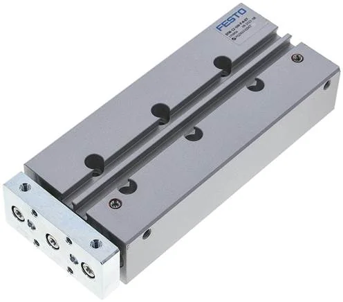 Festo - DFM-12-100-P-A-KF-170906 - Guide Cylinder