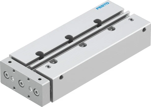 Festo - DFM-12-100-P-A-KF-F1A-8118638 - Guide Cylinder