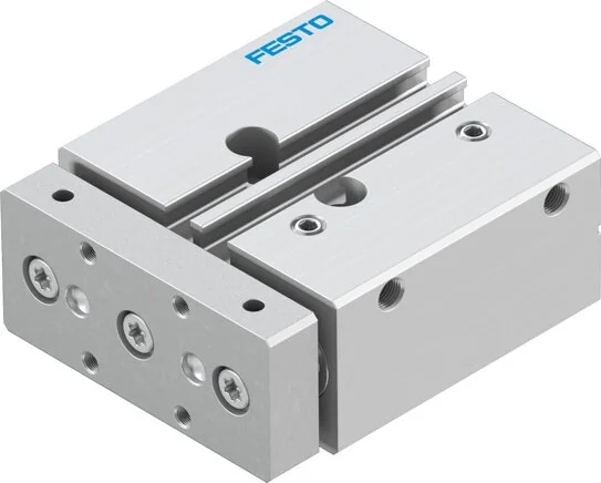 Festo - DFM-12-20-P-A-KF-F1A-8118632 - Guide Cylinder