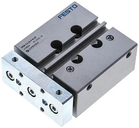 Festo - DFM-12-25-P-A-GF-170826 - Guide Cylinder
