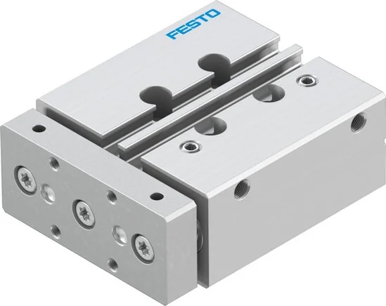 Festo - DFM-12-25-P-A-GF-F1A-8118625 - Guide Cylinder