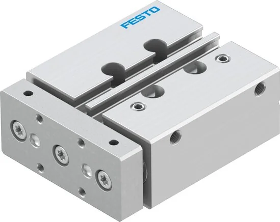 Festo - DFM-12-25-P-A-KF-F1A-8118633 - Guide Cylinder