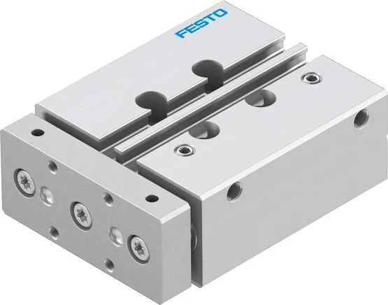 Festo - DFM-12-30-P-A-KF-F1A-8118634 - Guide Cylinder