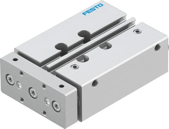 Festo - DFM-12-40-P-A-GF-F1A-8118627 - Guide Cylinder