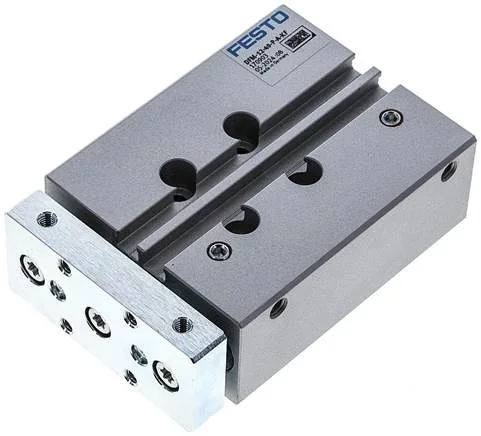 Festo - DFM-12-40-P-A-KF-170903 - Guide Cylinder
