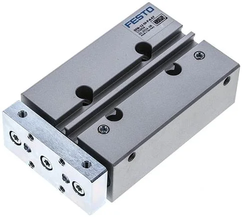 Festo - DFM-12-50-P-A-KF-170904 - Guide Cylinder