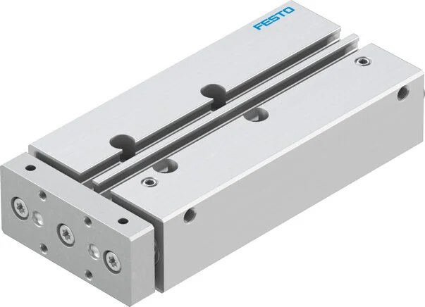 Festo - DFM-12-80-P-A-GF-F1A-8118629 - Guide Cylinder