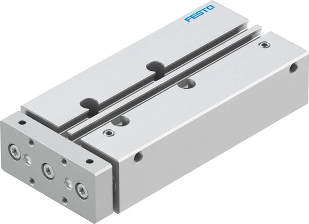 Festo - DFM-12-80-P-A-KF-F1A-8118637 - Guide Cylinder