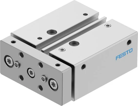 Festo - DFM-16-10-B-PPV-A-GF-8165512 - Guide Cylinder