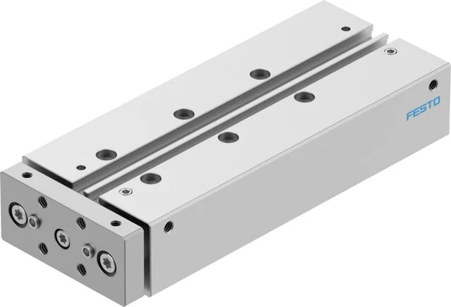 Festo - DFM-16-100-B-PPV-A-GF-604968 - Guide Cylinder