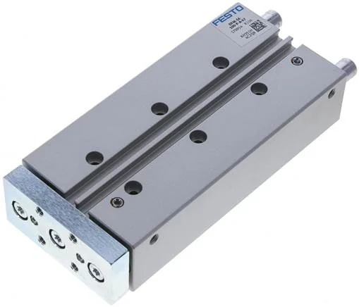 Festo - DFM-16-100-P-A-KF-170914 - Guide Cylinder