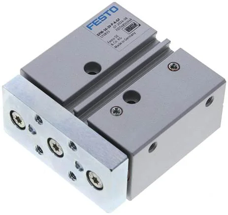 Festo - DFM-16-20-P-A-GF-170833 - Guide Cylinder