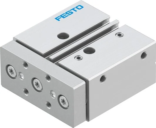 Festo - DFM-16-20-P-A-GF-F1A-8118823 - Guide Cylinder