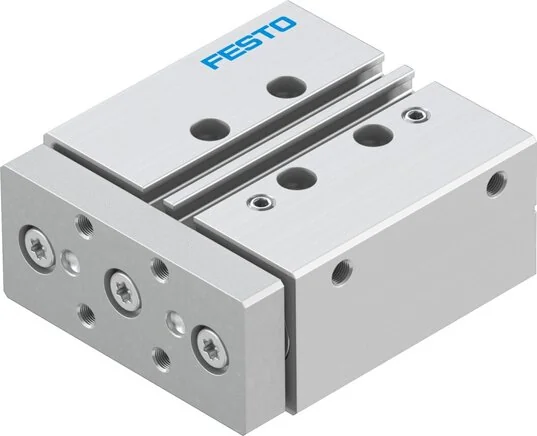Festo - DFM-16-25-P-A-KF-F1A-8118832 - Guide Cylinder
