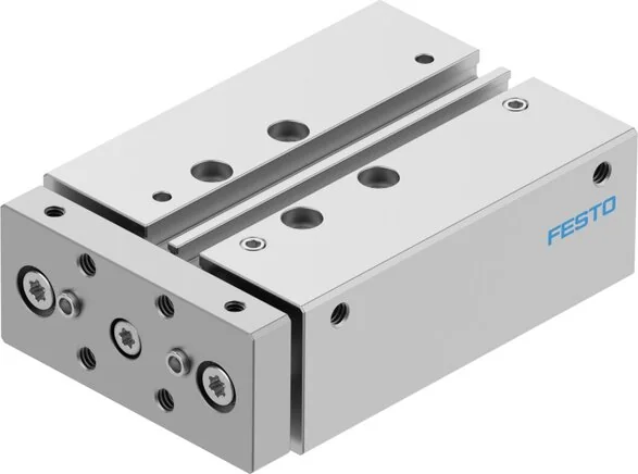 Festo - DFM-16-30-B-PPV-A-KF-609347 - Guide Cylinder