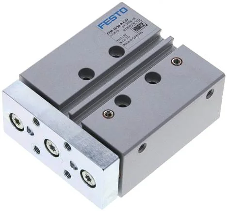 Festo - DFM-16-30-P-A-GF-170835 - Guide Cylinder