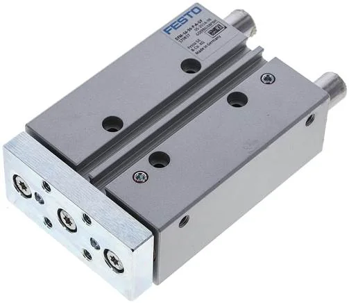 Festo - DFM-16-50-P-A-GF-170837 - Guide Cylinder