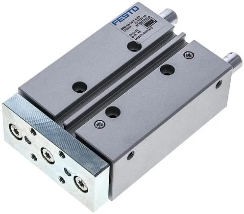 Festo - DFM-16-50-P-A-KF-170912 - Guide Cylinder