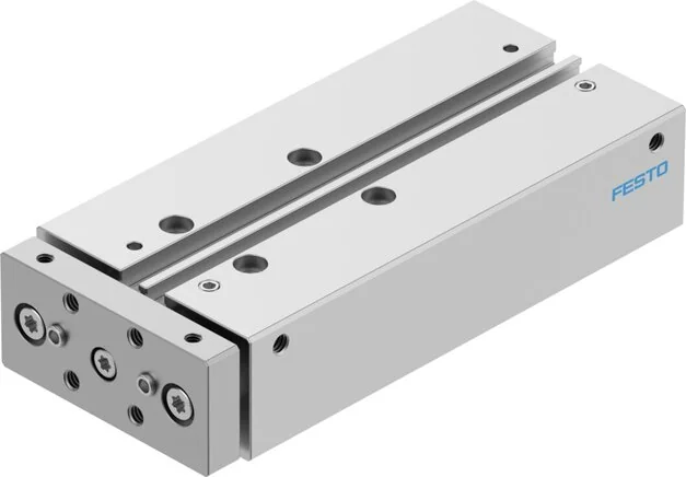 Festo - DFM-16-80-B-PPV-A-KF-559463 - Guide Cylinder