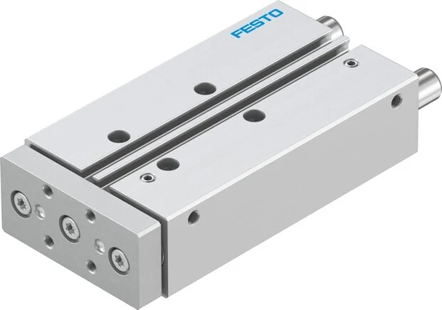 Festo - DFM-16-80-P-A-GF-F1A-8118828 - Guide Cylinder