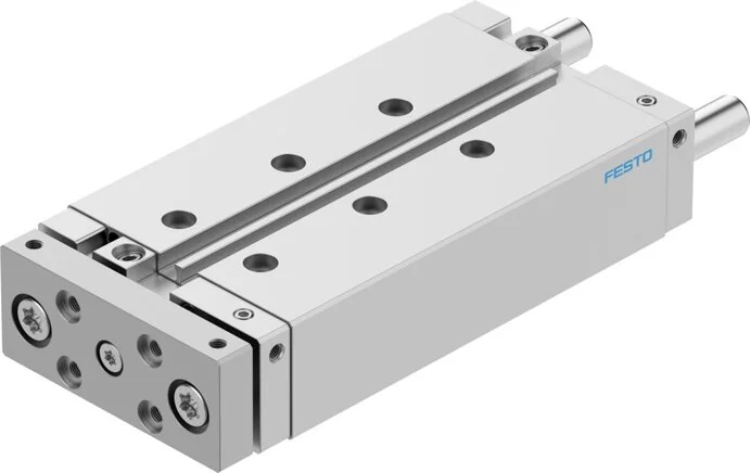 Festo - DFM-20-100-B-PPV-A-GF-8161417 - Guide Cylinder